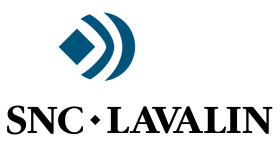 SNC Lavalin International logo