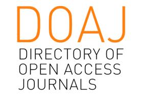 Directory of Open Access Journals logo