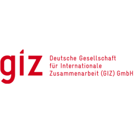 GIZ logo