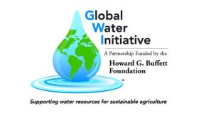 global water initiative logo