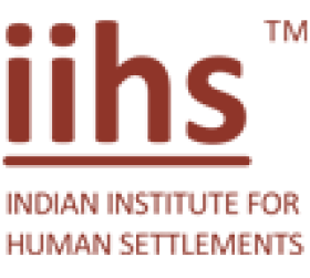 Indian Institute for Human Settlements logo