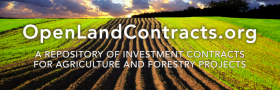 Logo OpenLandContracts.org