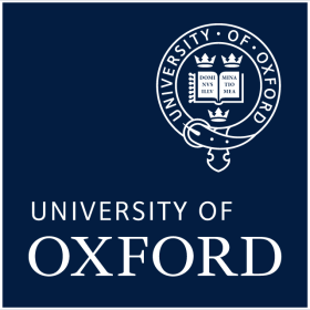 University of Oxford logo