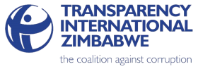 Transparency International Zimbabwe Logo