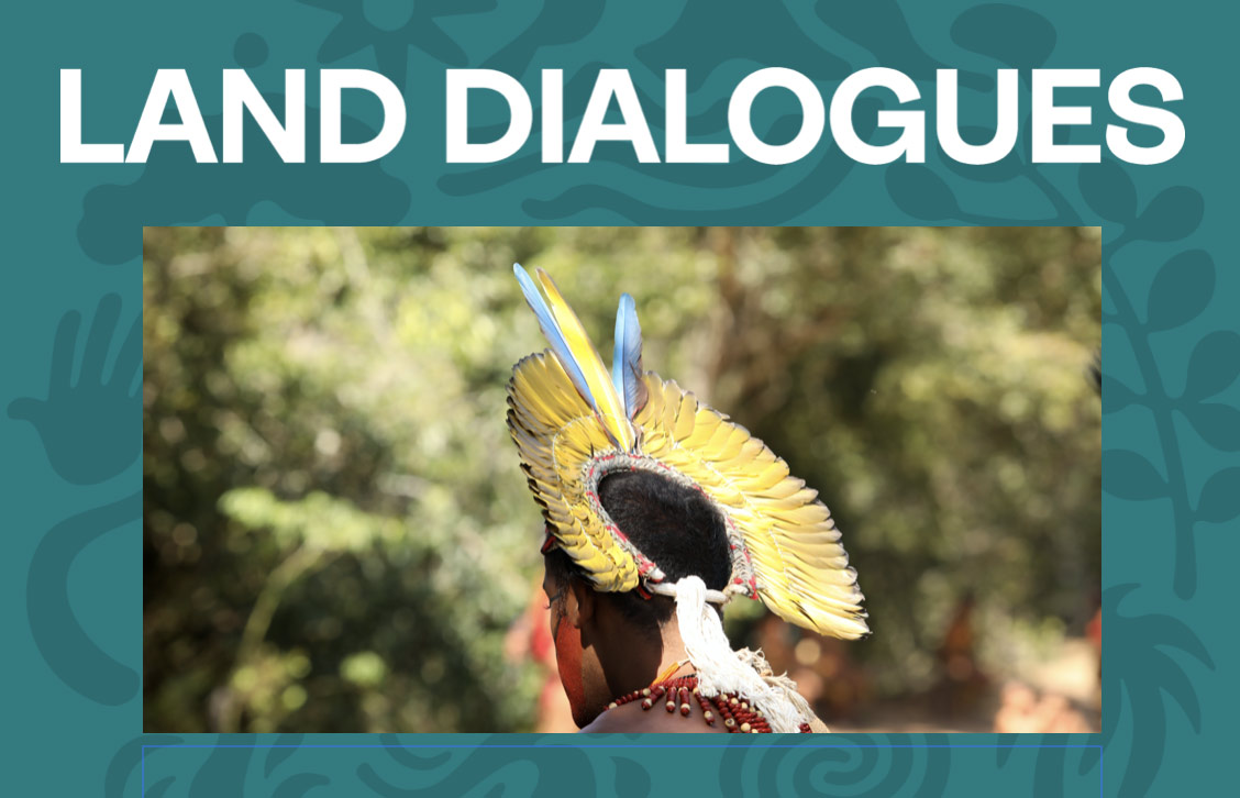 Land Dialogues 2023