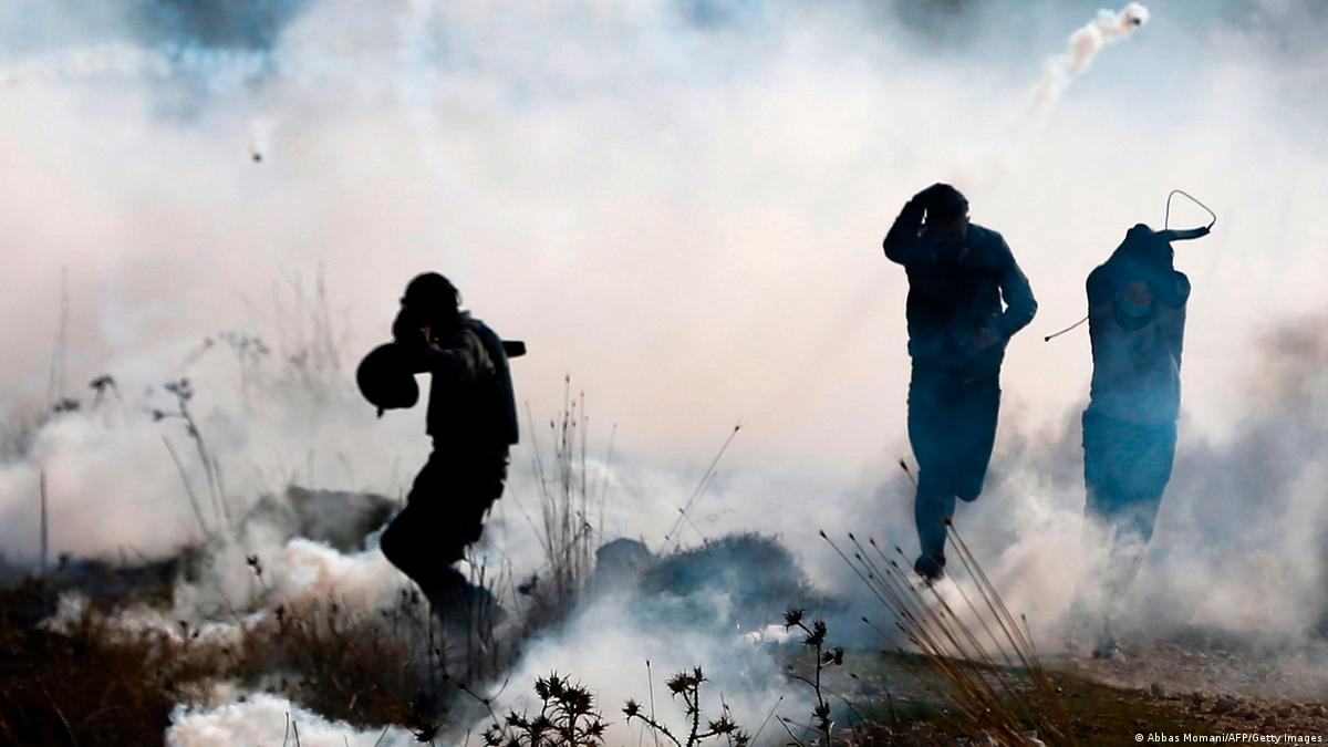 Foto: Abbas Momani/AFP/GettyImages