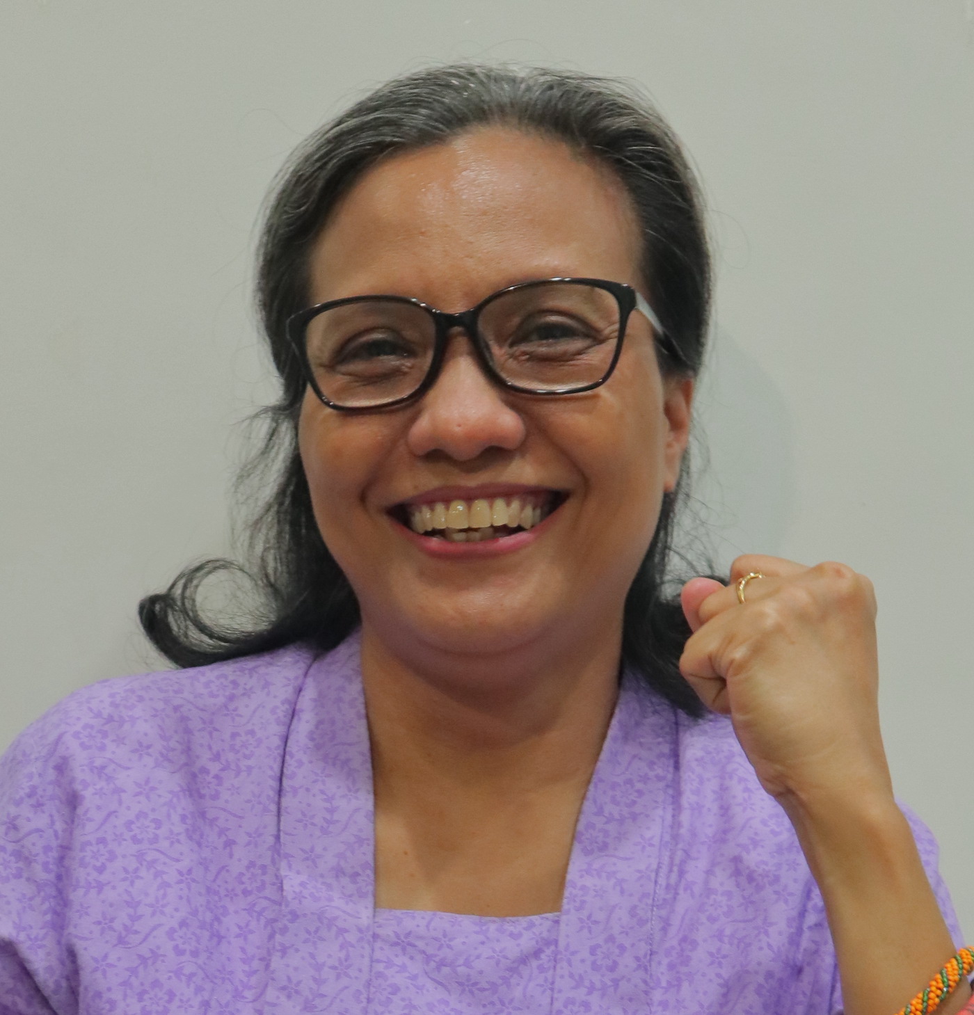 Devi Anggraini