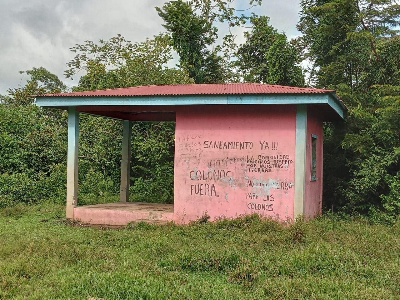 Foto: Fundação Prilaka