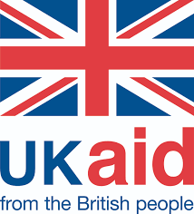 uk aid logo