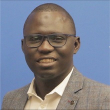 Seydina Mouhamed Mbaye