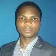 Israel Taiwo