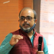 Pranab Ranjan Choudhury